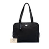 Prada Tessuto Tote Secondhand