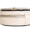 Secondhand Chanel Crumpled Calfskin En Vogue Round Bag