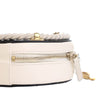 Secondhand Chanel Crumpled Calfskin En Vogue Round Bag