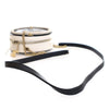 Secondhand Chanel Crumpled Calfskin En Vogue Round Bag