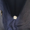 Secondhand Chanel Crumpled Calfskin En Vogue Round Bag