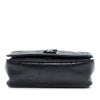 Saint Laurent Crinkled Calfskin Niki Wallet on Chain Secondhand