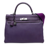 Hermès Togo Kelly II Retourne 35 Secondhand
