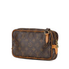 Secondhand Louis Vuitton Monogram Pochette Marly Bandouliere