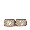 Gucci Mini GG Supreme Blondie Belt Bag Secondhand