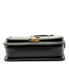 Saint Laurent Small Calfskin Solferino Satchel In Box Secondhand