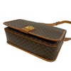 Celine Macadam Coated Canvas Crossbody Secondhand