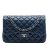 Chanel Jumbo Classic Caviar Double Flap Secondhand