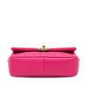 Chanel Small Quilted Caviar Chain Melody Flap Secondhand