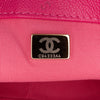 Chanel Small Quilted Caviar Chain Melody Flap Secondhand