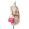 Chanel Small Quilted Caviar Chain Melody Flap Secondhand