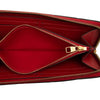 Louis Vuitton Monogram Empreinte Clemence Wallet Secondhand