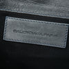 Balenciaga Lambskin Motocross Giant 21 Envelope Clutch Secondhand