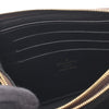Louis Vuitton Monogram Giant Reverse Double Zip Pochette Secondhand