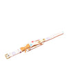 Louis Vuitton Monogram Multicolore Address Wish Wrap Bracelet Secondhand