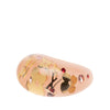 Louis Vuitton Resin and Crystal Monogram Inclusion Ring Secondhand