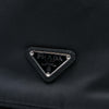 Prada Re Nylon Drawstring Pouch Secondhand