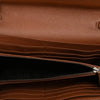 Gucci Calfskin Bamboo Diana Wallet on Chain Secondhand