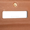 Gucci Calfskin Bamboo Diana Wallet on Chain Secondhand