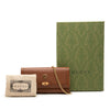 Gucci Calfskin Bamboo Diana Wallet on Chain Secondhand
