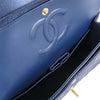 Chanel Medium Classic Caviar Double Flap Secondhand