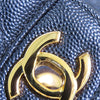 Chanel Medium Classic Caviar Double Flap Secondhand