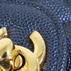 Chanel Medium Classic Caviar Double Flap Secondhand