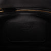 Valentino Small Shiny Calfskin VLogo Vain Crossbody Secondhand