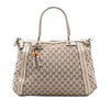Gucci GG Canvas Bella Convertible Tote Secondhand