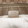 Gucci GG Canvas Bella Convertible Tote Secondhand