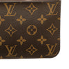 Louis Vuitton Monogram Neverfull Pouch Secondhand