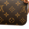 Louis Vuitton Monogram Neverfull Pouch Secondhand