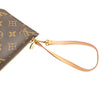 Louis Vuitton Monogram Neverfull Pouch Secondhand