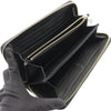 Louis Vuitton Bicolor Monogram Empreinte Zippy Long Wallet Secondhand