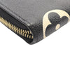 Louis Vuitton Bicolor Monogram Empreinte Zippy Long Wallet Secondhand