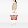 Gucci GG Canvas Bree Zippered Tote Secondhand