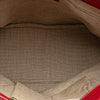 Gucci GG Canvas Bree Zippered Tote Secondhand