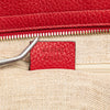 Gucci GG Canvas Bree Zippered Tote Secondhand