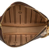Louis Vuitton Monogram Trunks and Bags Patch Mini Pochette Accessoires Secondhand