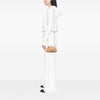 Bottega Veneta Lambskin The Mini Pouch Crossbody Secondhand