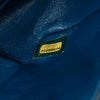 Secondhand Chanel Mini Rectangular Classic Patent Single Flap