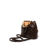 Louis Vuitton Monogram Excursion PM Secondhand