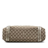 Gucci Large GG Canvas Bella Shoulder Bag Secondhand