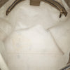 Gucci Large GG Canvas Bella Shoulder Bag Secondhand