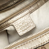 Gucci Large GG Canvas Bella Shoulder Bag Secondhand