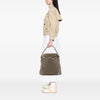 Gucci Large GG Canvas Bella Shoulder Bag Secondhand