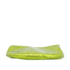 Bottega Veneta Mini Metallic Crushed Calfskin Jodie Secondhand