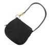 Burberry Small Calfskin Knight Shoulder Bag Secondhand