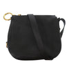 Burberry Small Calfskin Knight Shoulder Bag Secondhand