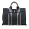 Hermès Canvas Fourre Tout PM Secondhand